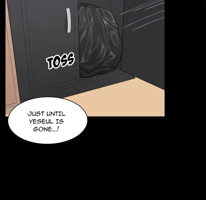 The Ark Is Me Ch.008