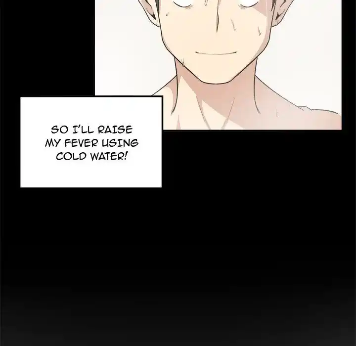 The Ark Is Me Ch.008