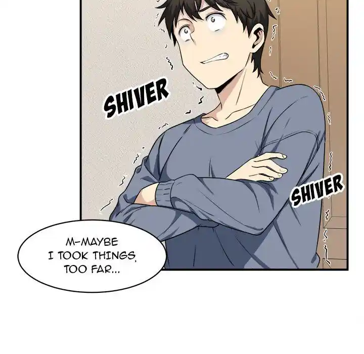 The Ark Is Me Ch.008