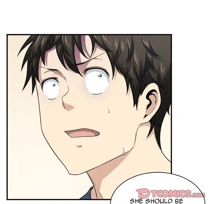 The Ark Is Me Ch.008