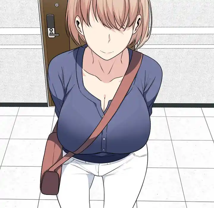 The Ark Is Me Ch.008