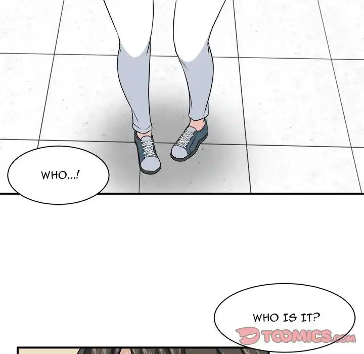 The Ark Is Me Ch.008