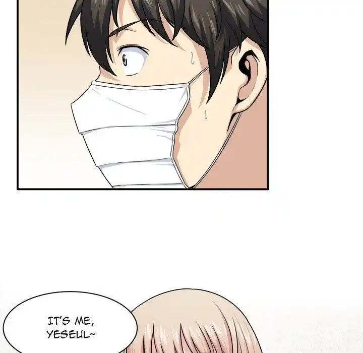 The Ark Is Me Ch.008