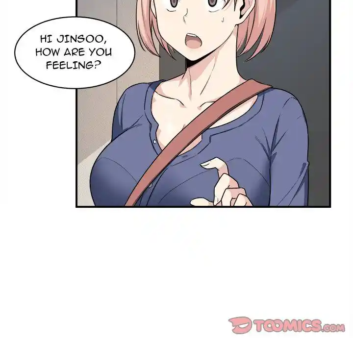 The Ark Is Me Ch.008