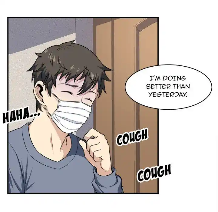 The Ark Is Me Ch.008