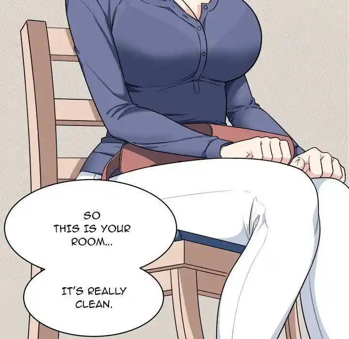 The Ark Is Me Ch.008