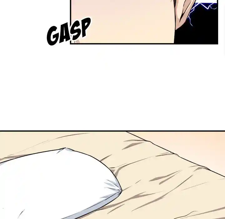 The Ark Is Me Ch.008