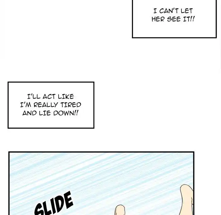 The Ark Is Me Ch.008