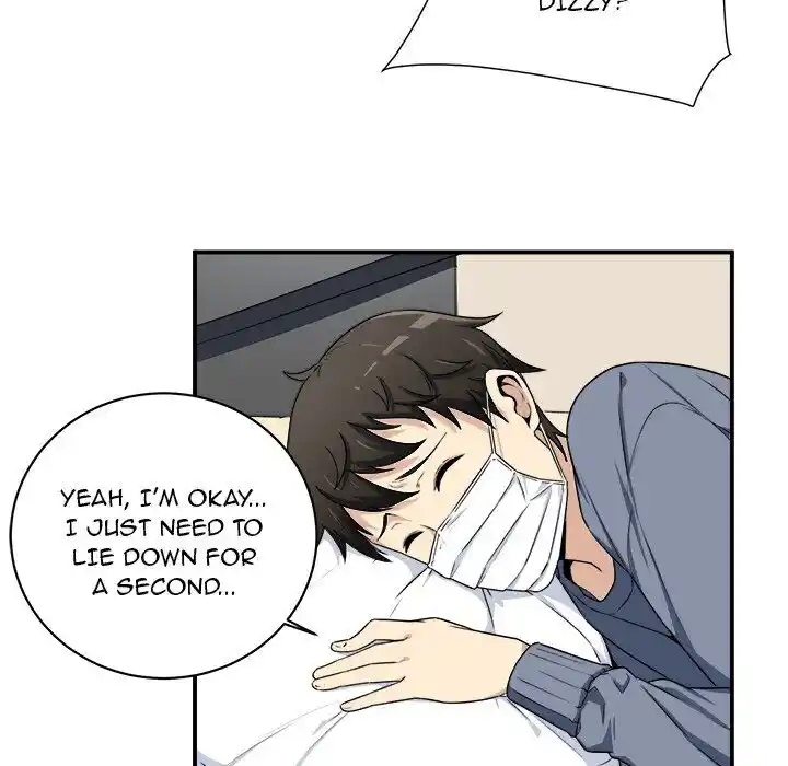 The Ark Is Me Ch.008