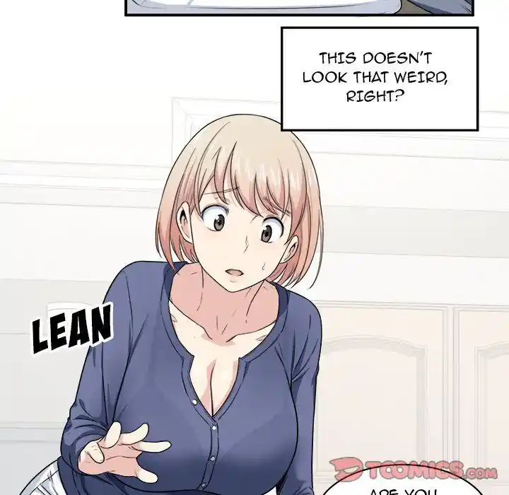 The Ark Is Me Ch.008