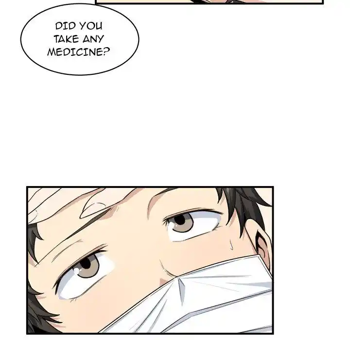 The Ark Is Me Ch.008