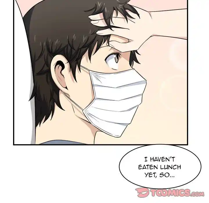 The Ark Is Me Ch.008