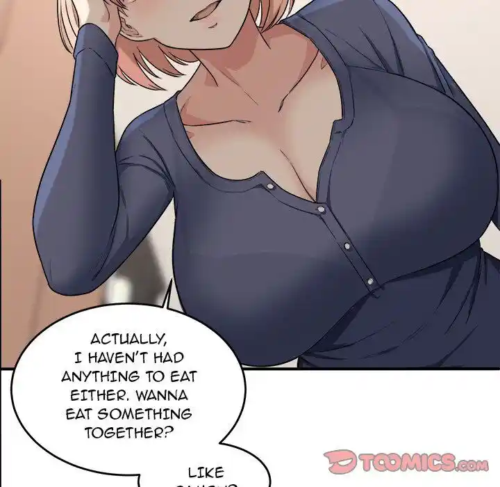 The Ark Is Me Ch.008