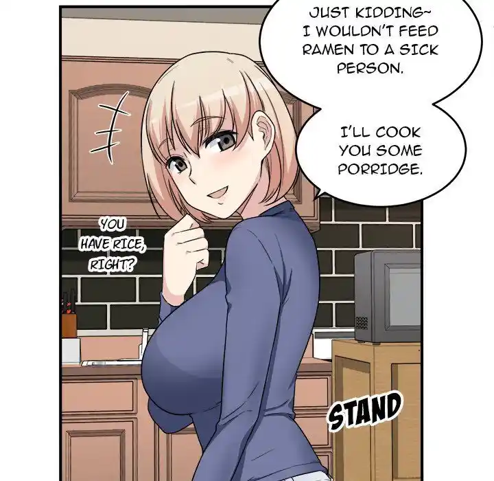 The Ark Is Me Ch.008