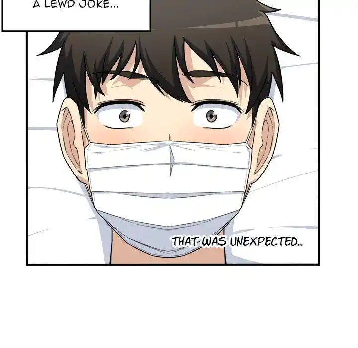 The Ark Is Me Ch.008