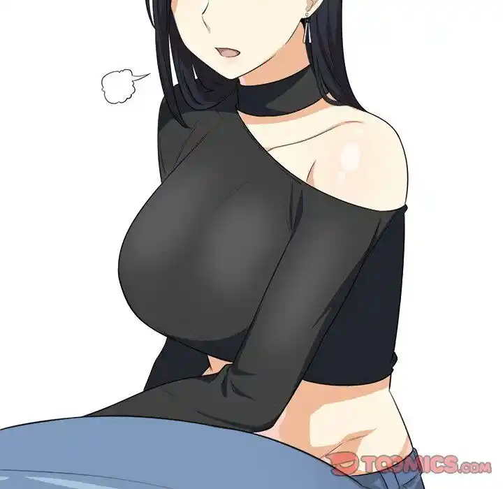 The Ark Is Me Ch.008