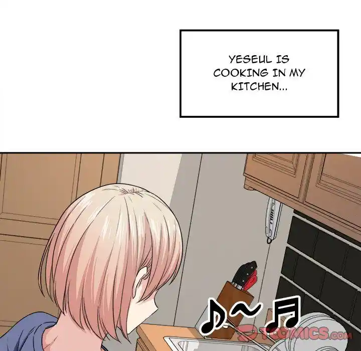 The Ark Is Me Ch.009