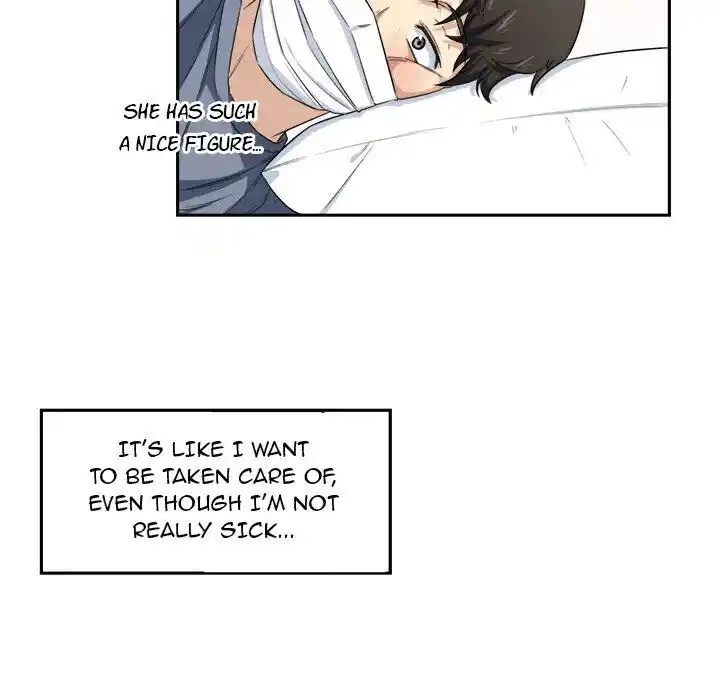 The Ark Is Me Ch.009