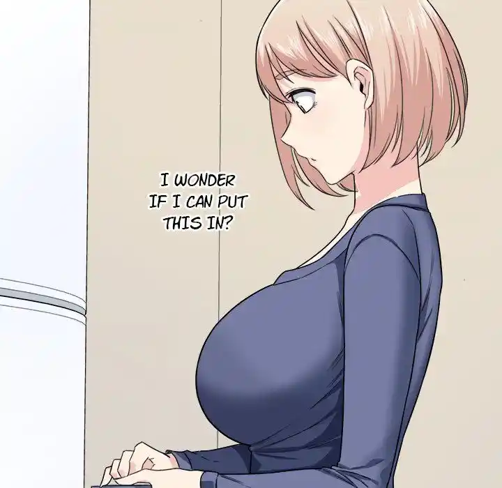 The Ark Is Me Ch.009