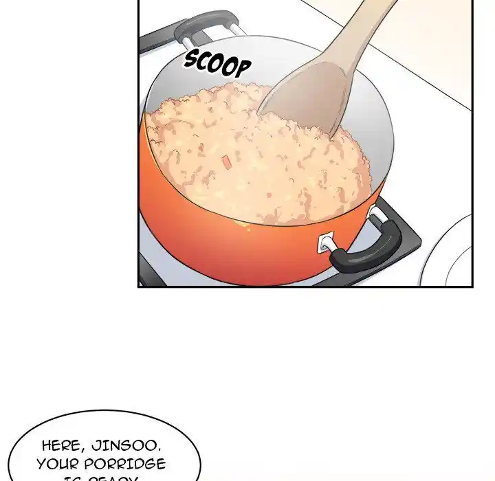 The Ark Is Me Ch.009