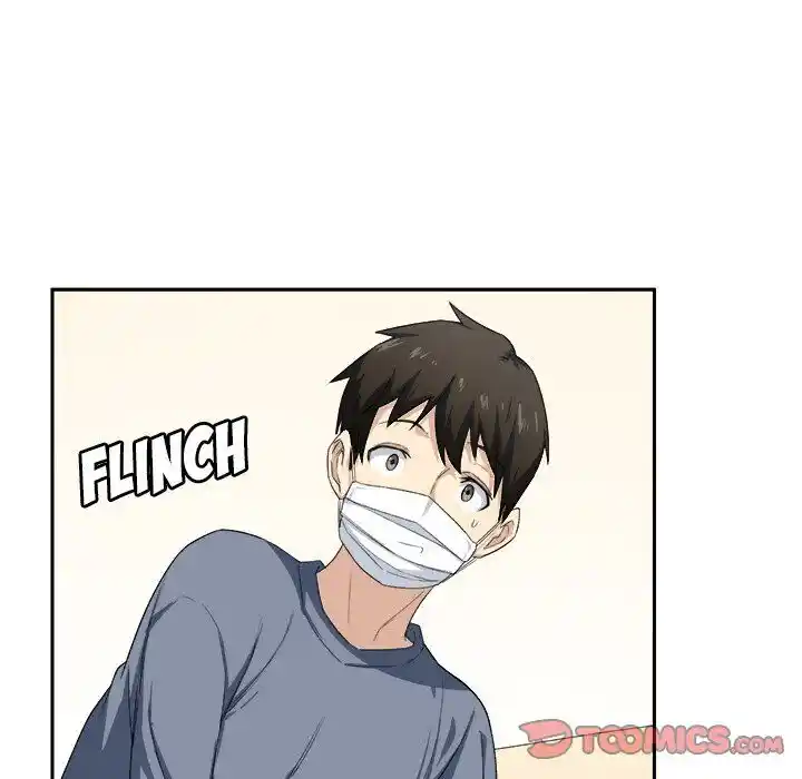 The Ark Is Me Ch.009