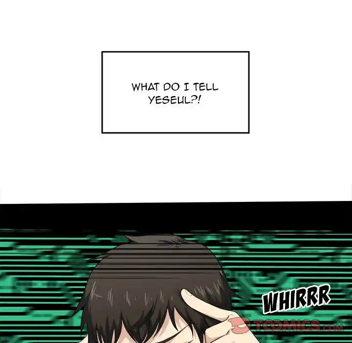 The Ark Is Me Ch.009