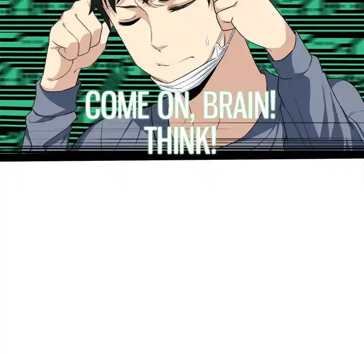 The Ark Is Me Ch.009