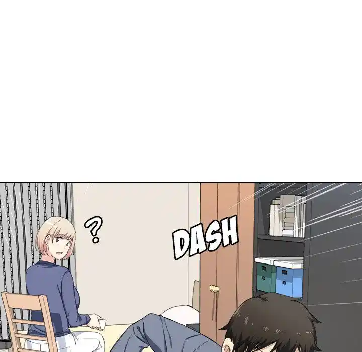 The Ark Is Me Ch.009