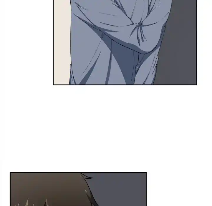 The Ark Is Me Ch.009