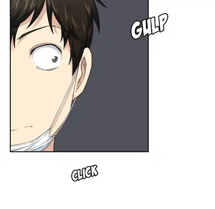 The Ark Is Me Ch.009