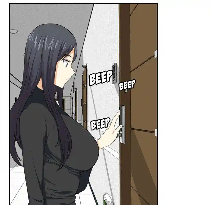 The Ark Is Me Ch.009