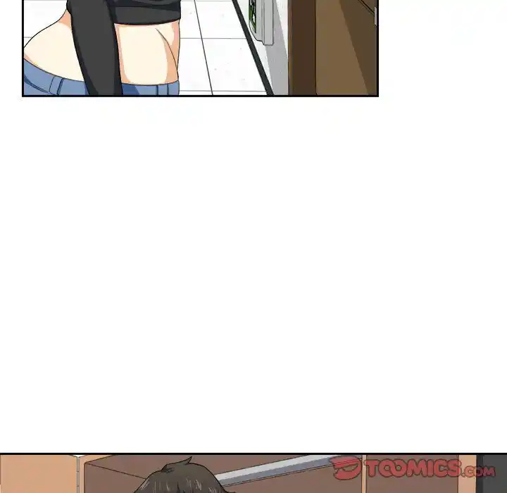 The Ark Is Me Ch.009