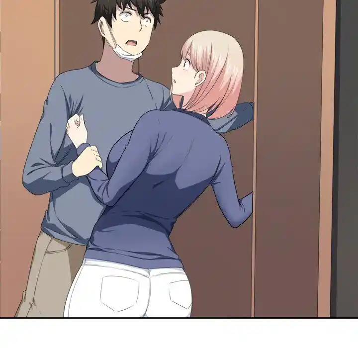 The Ark Is Me Ch.009