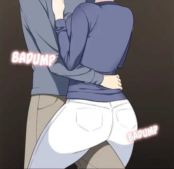 The Ark Is Me Ch.009