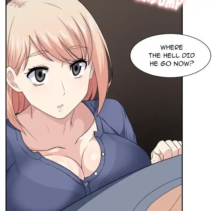 The Ark Is Me Ch.009