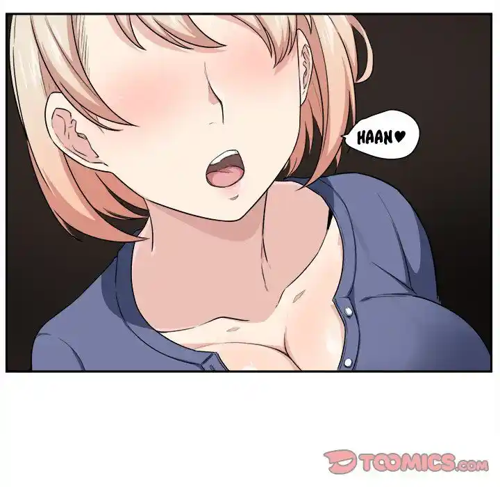 The Ark Is Me Ch.009