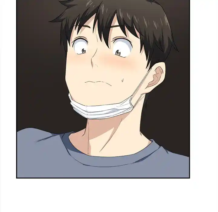 The Ark Is Me Ch.009