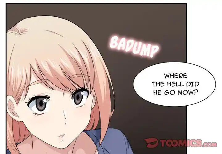 The Ark Is Me Ch.010