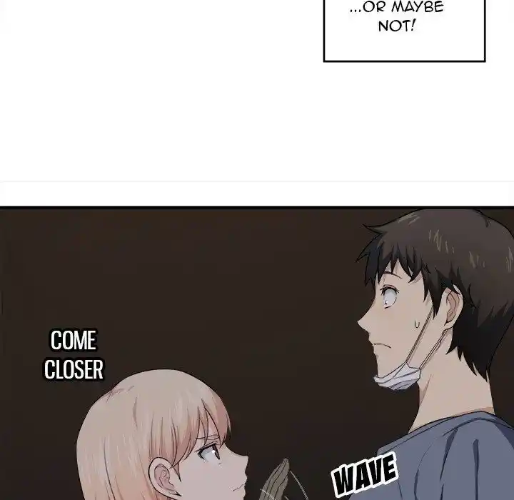 The Ark Is Me Ch.010