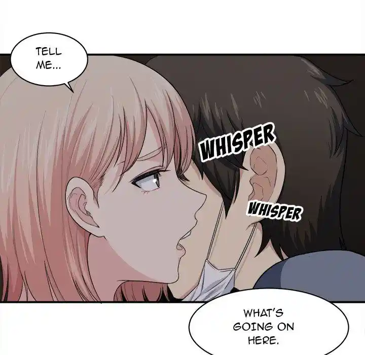 The Ark Is Me Ch.010