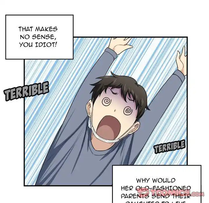 The Ark Is Me Ch.010