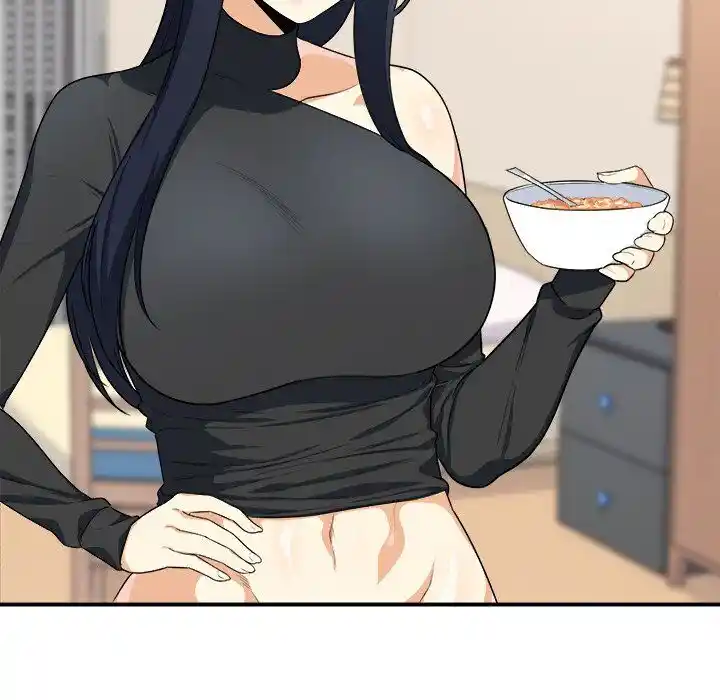 The Ark Is Me Ch.010