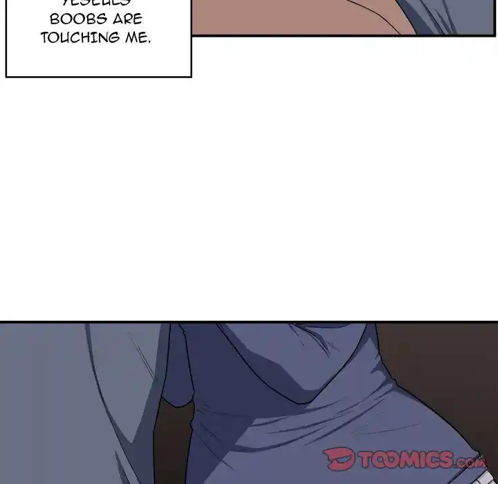 The Ark Is Me Ch.010