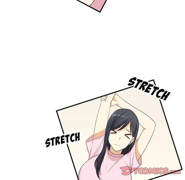 The Ark Is Me Ch.010