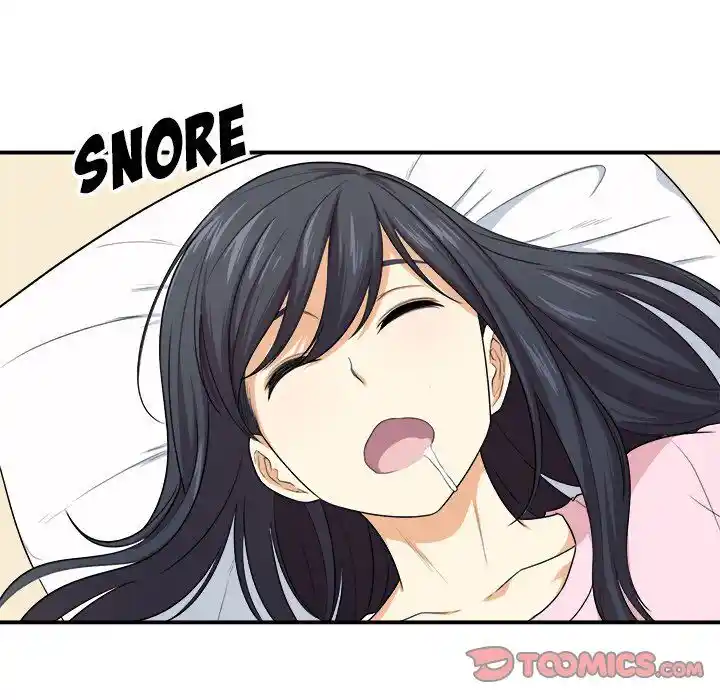 The Ark Is Me Ch.010