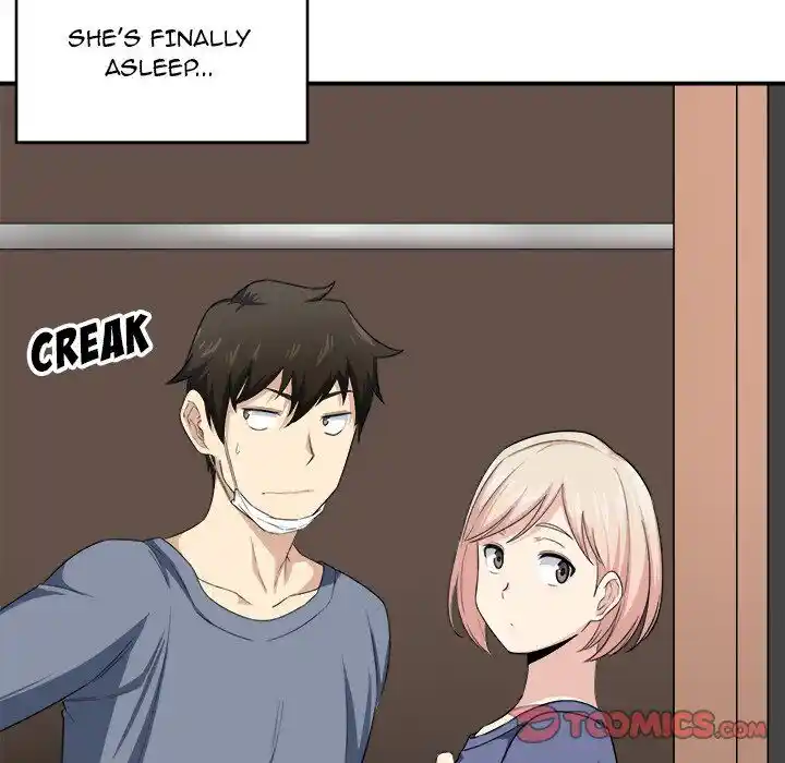 The Ark Is Me Ch.010