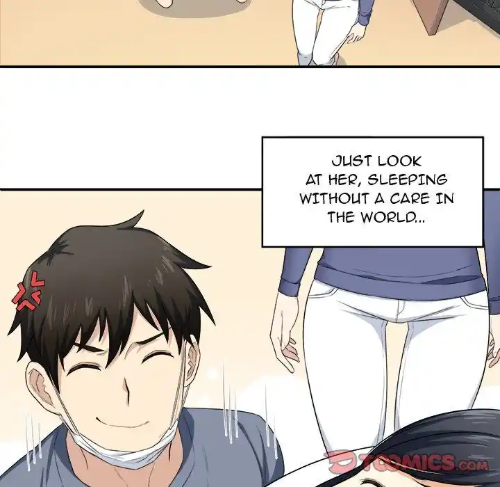 The Ark Is Me Ch.010