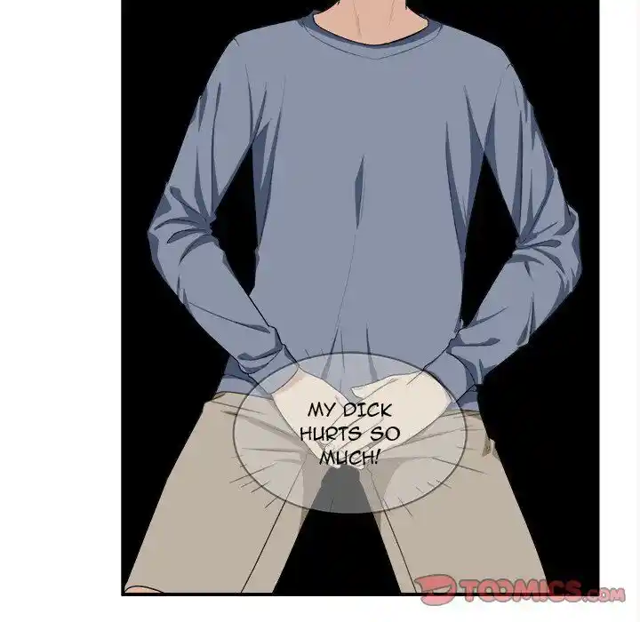 The Ark Is Me Ch.010