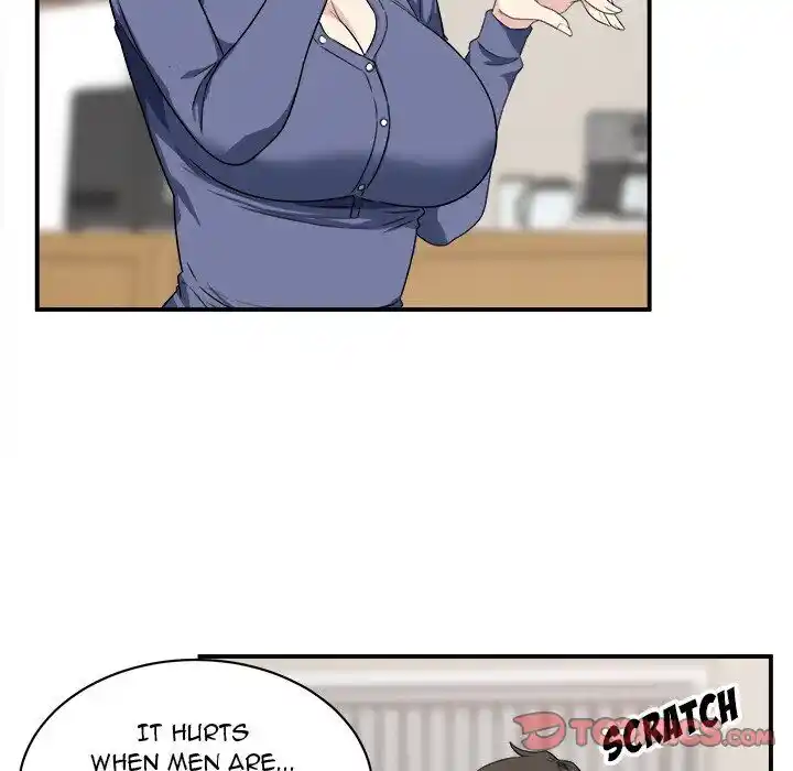 The Ark Is Me Ch.010