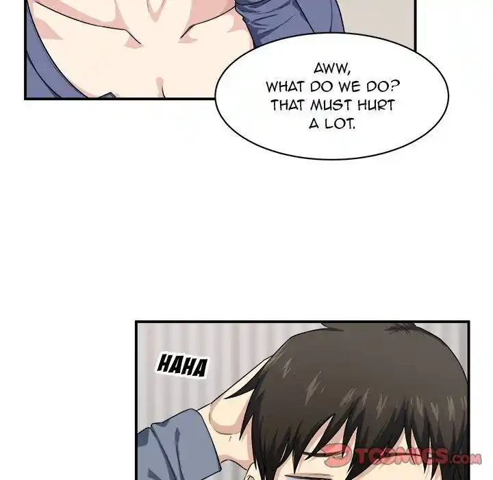 The Ark Is Me Ch.010